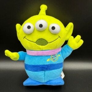 Disney Toy Story Alien 7 inch plush Toy